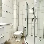 Osrodek Wczasowy Klos Holiday park 3*