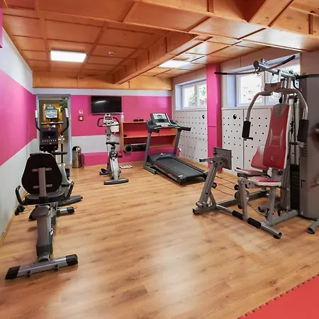 Osrodek Wczasowy Klos 3* 维斯拉