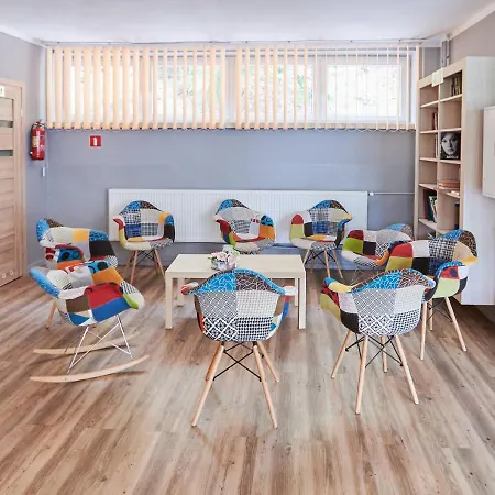 Osrodek Wczasowy Klos 3*