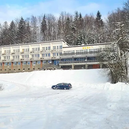 База отдыха Osrodek Wczasowy Klos