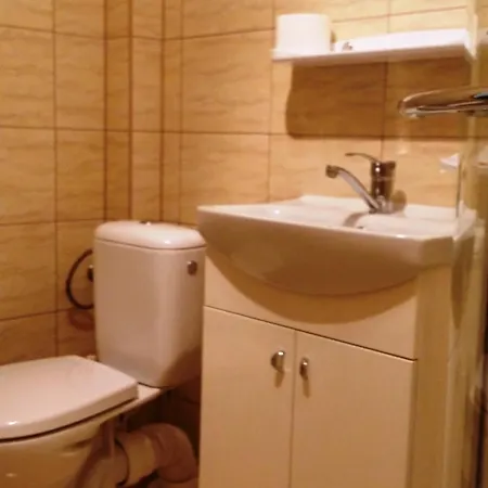 Osrodek Wczasowy Klos 3* Висла