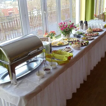 Osrodek Wczasowy Klos 3* 维斯拉