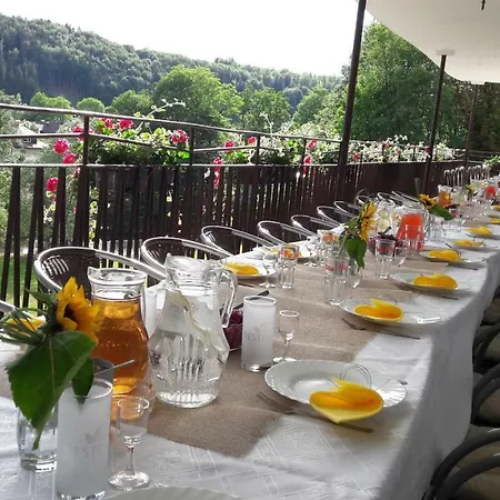 假日公园 Osrodek Wczasowy Klos 维斯拉