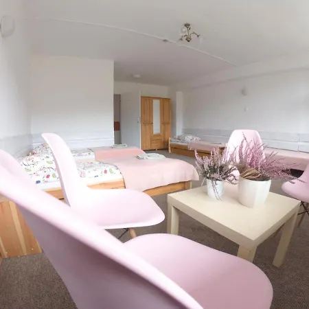 Osrodek Wczasowy Klos