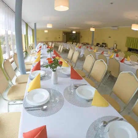 Holiday park Osrodek Wczasowy Klos