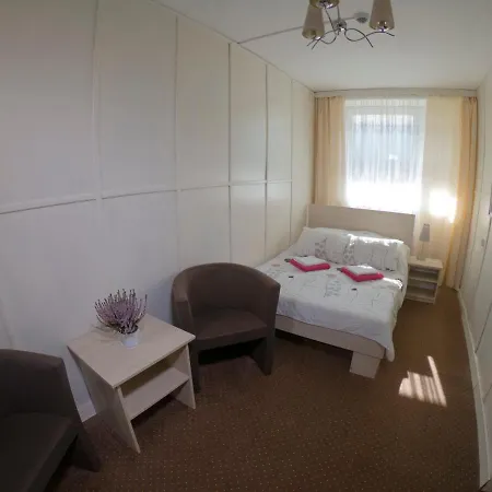 假日公园 Osrodek Wczasowy Klos 维斯拉