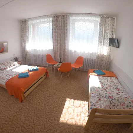 假日公园 Osrodek Wczasowy Klos 维斯拉