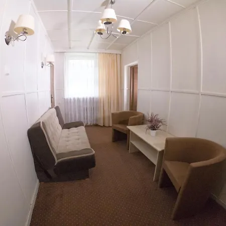 Osrodek Wczasowy Klos