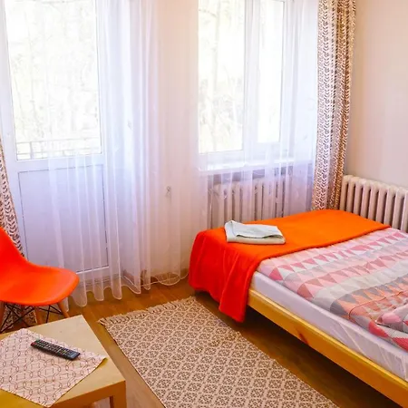 Osrodek Wczasowy Klos Висла