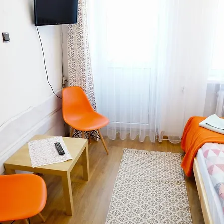 Osrodek Wczasowy Klos 3*