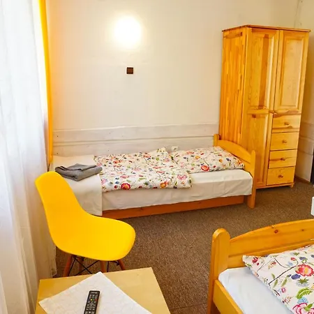 Osrodek Wczasowy Klos 3* 维斯拉