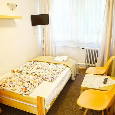 假日公园 Osrodek Wczasowy Klos 维斯拉