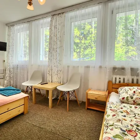 Osrodek Wczasowy Klos