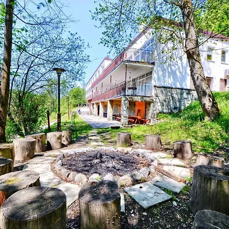 Osrodek Wczasowy Klos Wisla