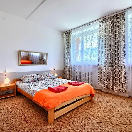 Osrodek Wczasowy Klos 假日公园