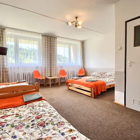 Osrodek Wczasowy Klos 假日公园