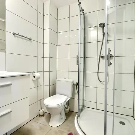 Osrodek Wczasowy Klos 假日公园 3*