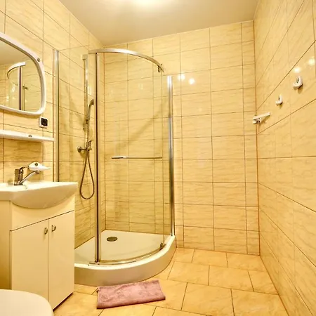 Osrodek Wczasowy Klos 3* 维斯拉