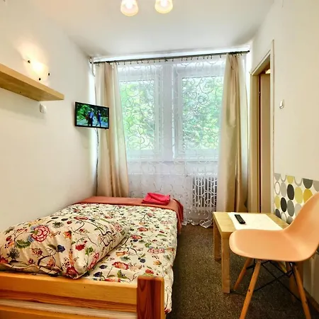 Osrodek Wczasowy Klos 假日公园