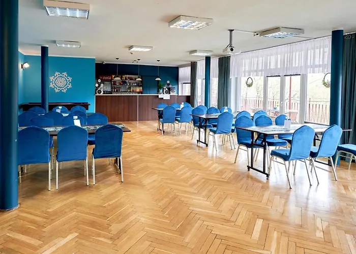 Kłos Kompleks wypoczynkowy Wisła