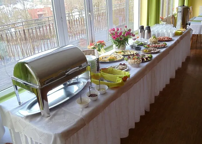 Osrodek Wczasowy Klos 3* Visla