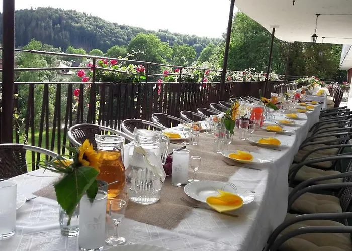 Prázdninový areál Osrodek Wczasowy Klos Visla