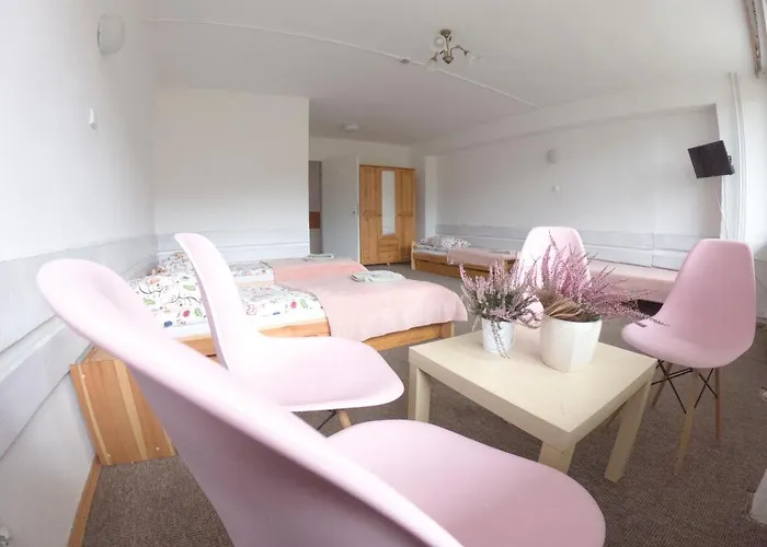 Osrodek Wczasowy Klos