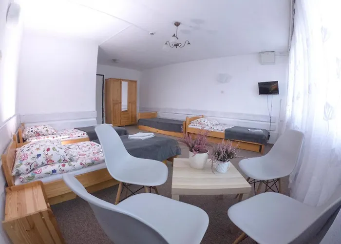 Osrodek Wczasowy Klos