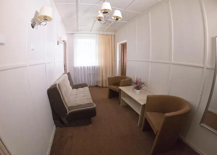 Osrodek Wczasowy Klos