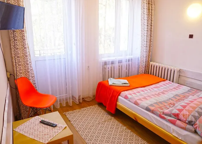 Osrodek Wczasowy Klos Visla