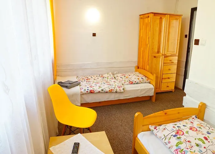 Osrodek Wczasowy Klos 3* Visla