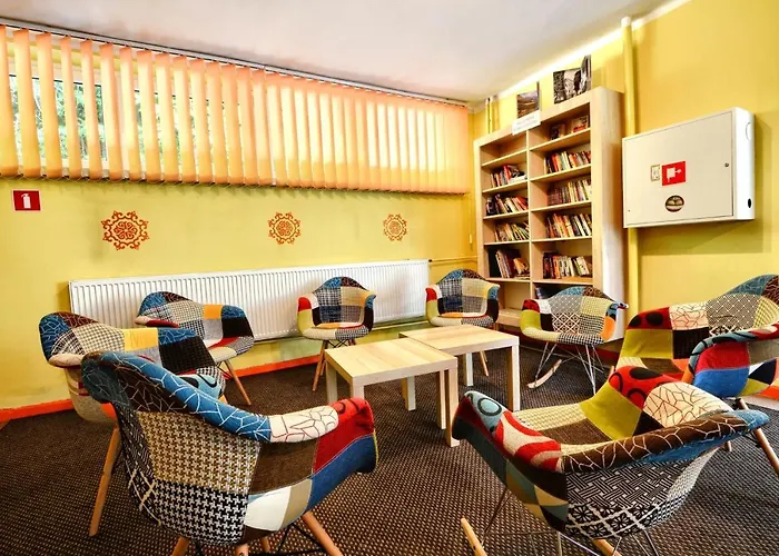 Osrodek Wczasowy Klos