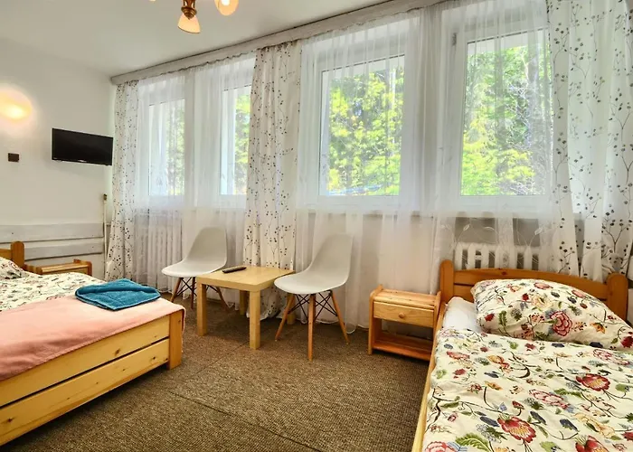 Osrodek Wczasowy Klos