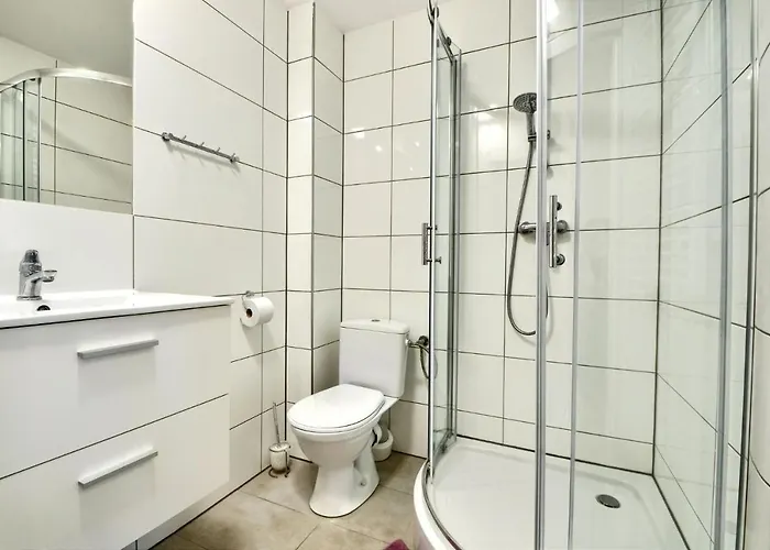 Osrodek Wczasowy Klos Prázdninový areál 3*