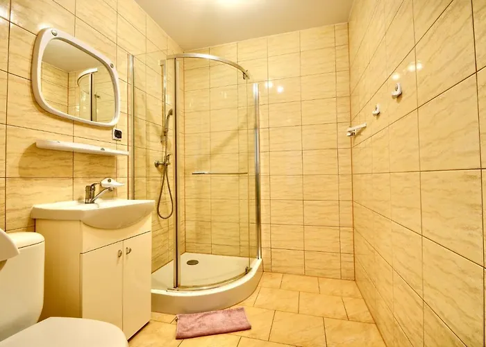 Osrodek Wczasowy Klos 3* Visla