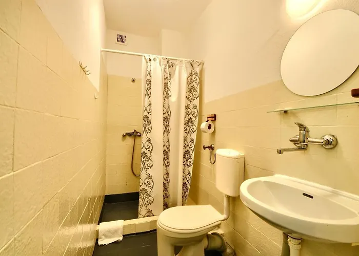 Osrodek Wczasowy Klos Visla